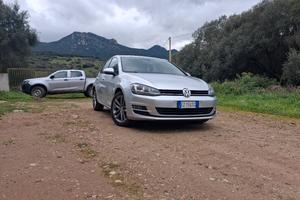 volkswagen Golf 7 1.6 TDI