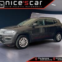 Jeep Compass 1.3 Turbo T4 190 CV PHEV AT6 4xe