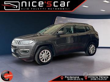 Jeep Compass 1.3 Turbo T4 190 CV PHEV AT6 4xe