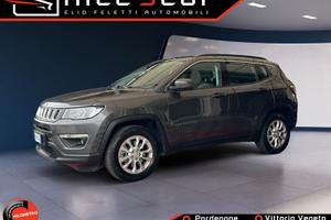 Jeep Compass 1.3 Turbo T4 190 CV PHEV AT6 4xe