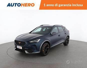 CUPRA Formentor CP91254