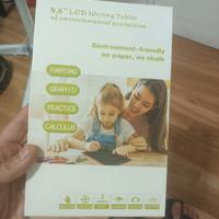 2 tablet per disegnare e scrivere nuovi