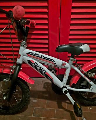 bici bambino 2-5 anni-bicicletta con rotelle