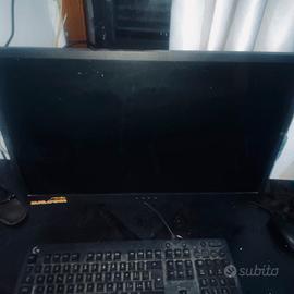 Monitor 144hz