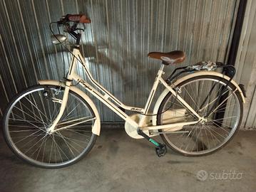 bici Frejus 