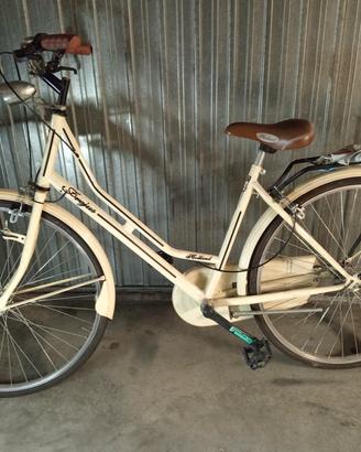 bici Frejus 
