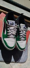 Scarpe Puma numero 37