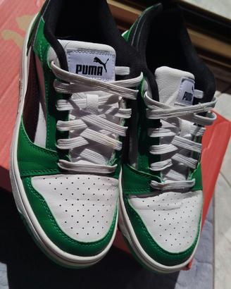 Scarpe Puma numero 37