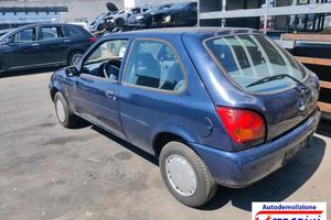 Ford fiesta 4 ja, jb 1.3i 60cv 95-02 ricambi