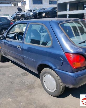 Ford fiesta 4 ja, jb 1.3i 60cv 95-02 ricambi