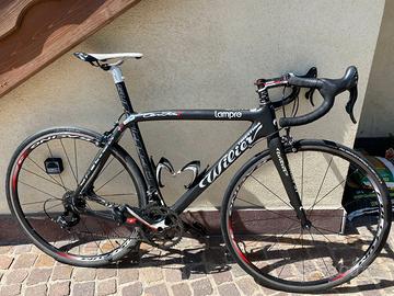 WILIER CENTO1 SLR Team LAMPRE