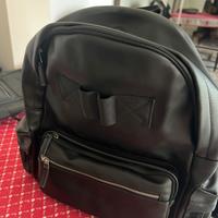 Zaino nero