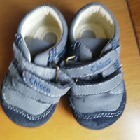 Scarpine chicco 18
