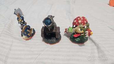 Skylanders Giants Battle Pack Dragonfire Cannon