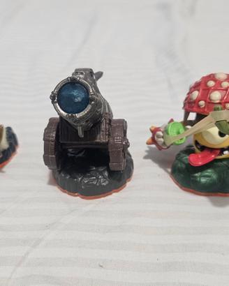 Skylanders Giants Battle Pack Dragonfire Cannon