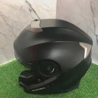 Casco da motociclista