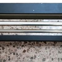 essiccatore bobbinatore post stampa plotter