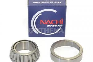 Kit cuscinetti sterzo conici honda cr - crf - xr