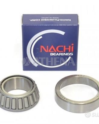 Kit cuscinetti sterzo conici honda cr - crf - xr