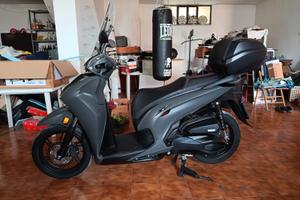 Honda SH 350 sport