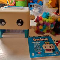 Gioco BunchBot