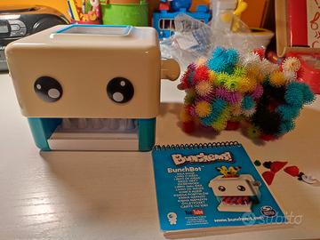 Gioco BunchBot
