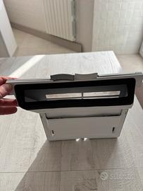 filtro lanugine asciugatrice bosch