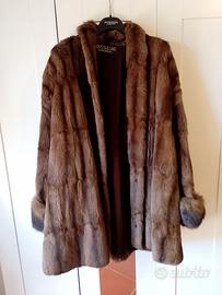 Pelliccia vintage