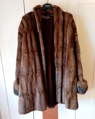 Pelliccia vintage