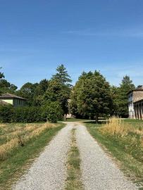 casa Padronale da ristrutturare