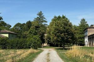 casa Padronale da ristrutturare