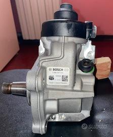 Pompa iniezione, pompa alta pressione, cp4