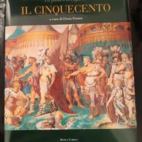 La Pittura in Liguria: Il Cinquecento