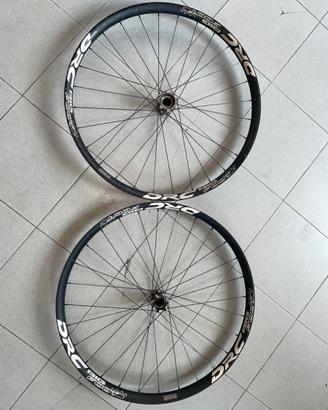 ruote DRC 29
