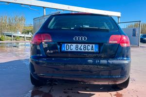 Audi a3 8p