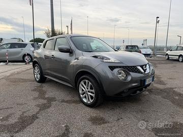 NISSAN Juke 1.5 dCi S&S TEKNA