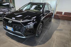 HYUNDAI Bayon 1.0 T-GDI MT XLine