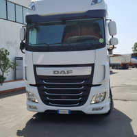 Daf xf 105.510 euro 6
