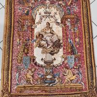 Arazzo Portico di Giunone