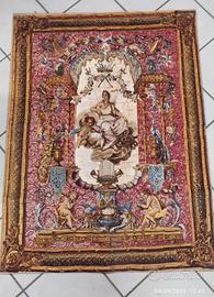 Arazzo Portico di Giunone