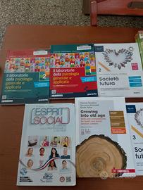 Vedo libri
