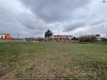 PE 115 Terreno edificabile Collecorvino