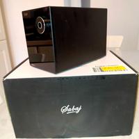 Sabaj A20A amplificatore finale