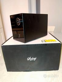 Sabaj A20A amplificatore finale