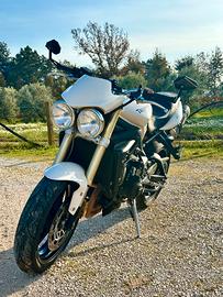 Triumph street triple 675 perfetta