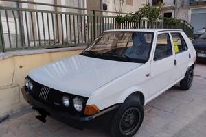 Fiat Ritmo 