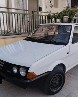 Fiat Ritmo 