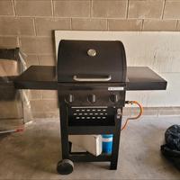 barbecue come nuovo