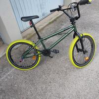 Bici bmx