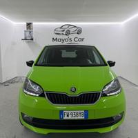 Skoda Citigo (anno 2019)